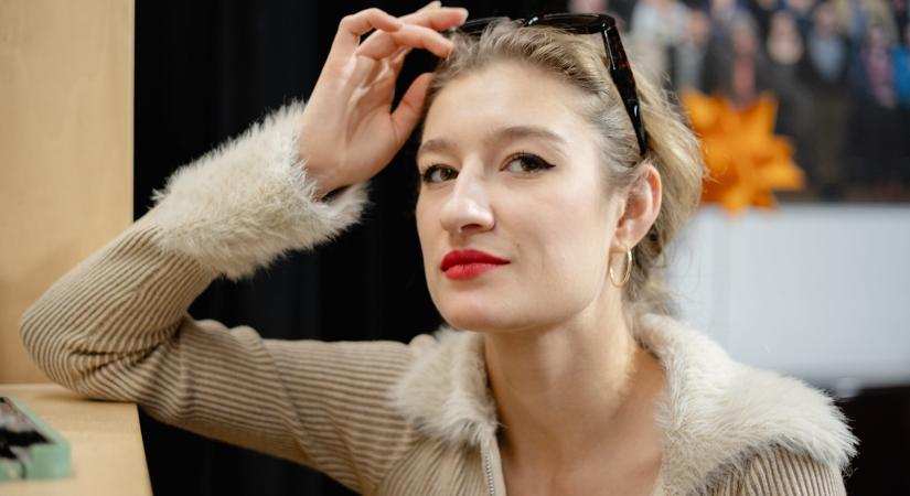 „A díjak olykor összefüggnek, és hatással vannak egymásra” – Interjú Mészöly Annával