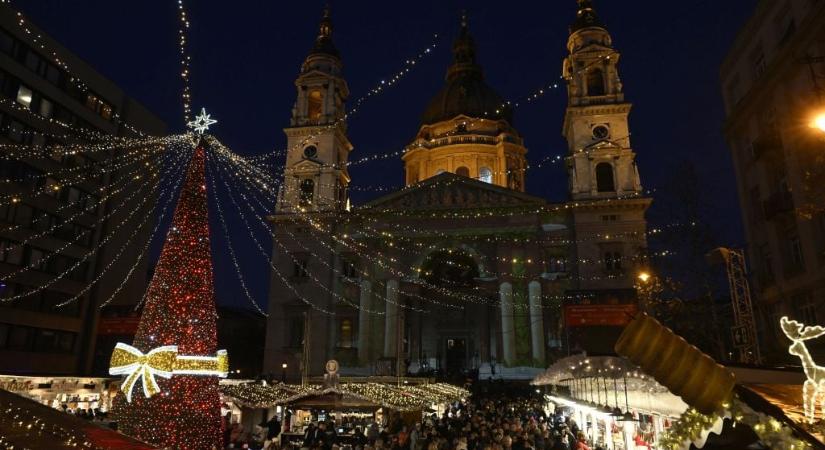 Félelem drágítja meg a karácsonyi vásárokat Németországban: tényleg tartanunk kell?