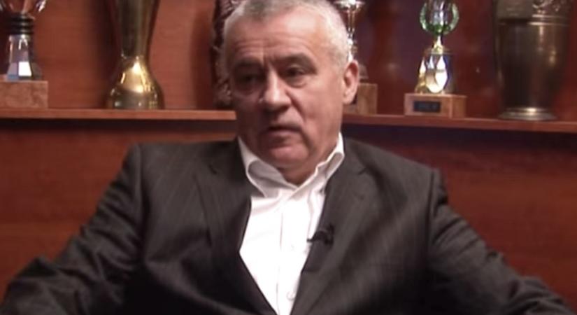 Felmentették Póczik Józsefet a Borkai-ügyben, feleségének viszont börtönbe kell vonulnia