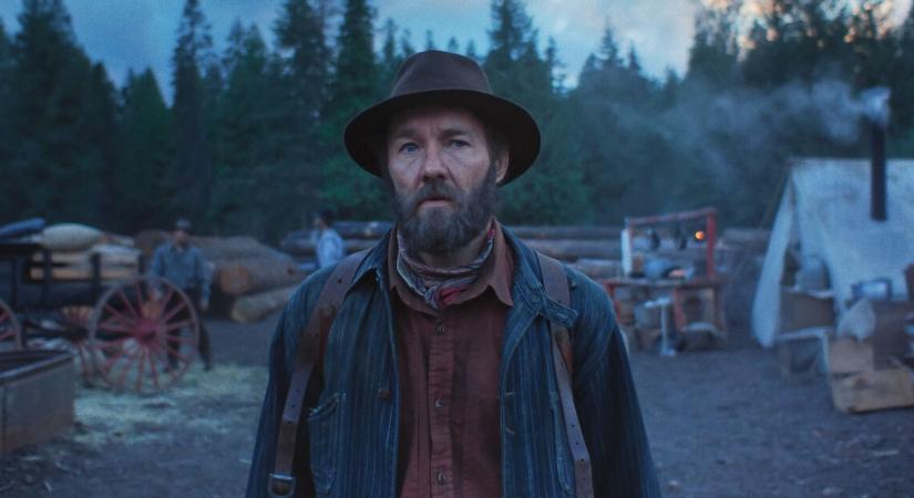 Mától a Netflixen: Két Star Wars-sztárral jött a platform egyik legnagyobb novemberi dobása!