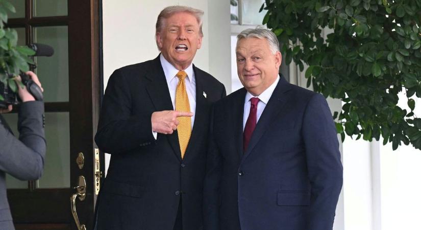 Itt van minden, amit tudunk Trump 28 pontos béketervéről