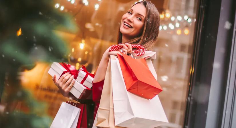 Stresszmentes karácsonyi ajándékbeszerzés? 51 tipp, hogy valóban békésen teljen a bevásárlás