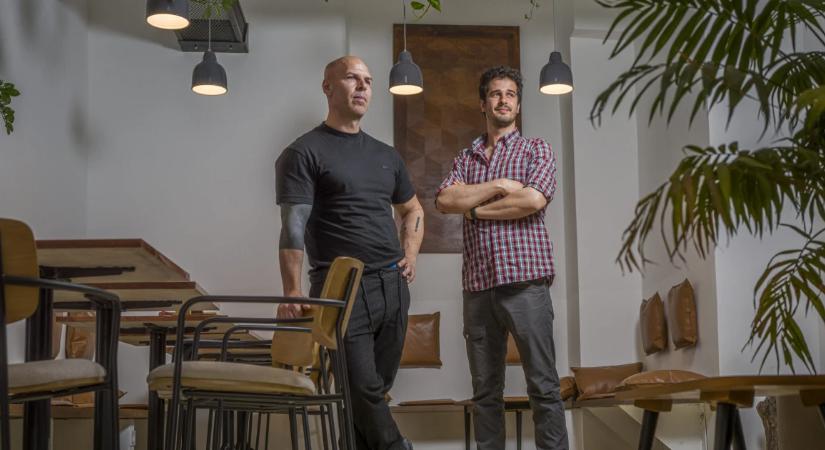 Bezárt a Freyja Bécsben, nem jött össze a külföldi kaland