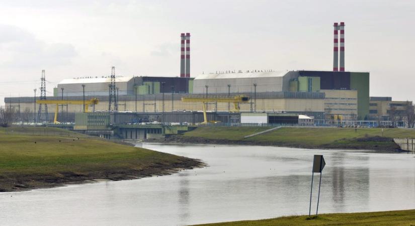 Hivatalos lett Paks II. amerikai szankciók alóli mentessége