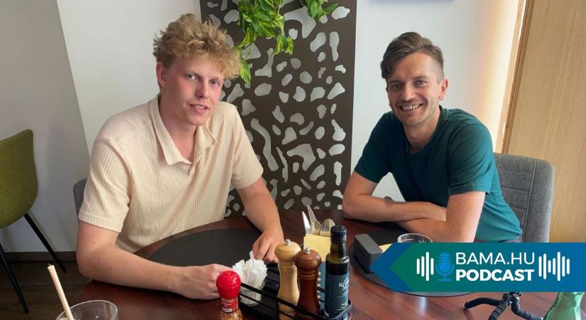 Dán szív Baranya ritmusában – Frederik Cornelius inspiráló története