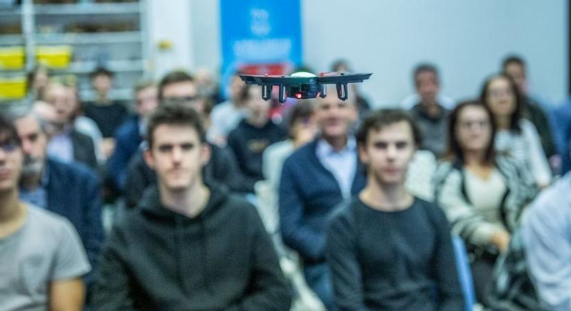 Olyan lesz Fehérváron, ami eddig még nem volt Magyarországon!