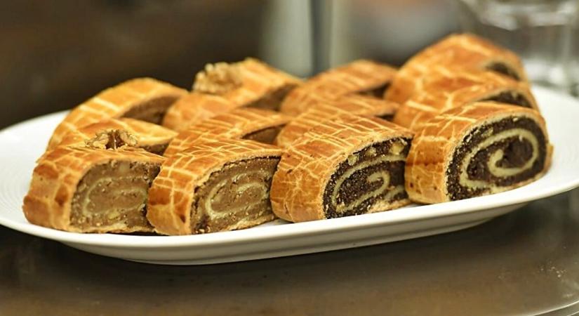 Csoda bejgli kelesztés nélkül: gyors, omlós és biztosan sikerül