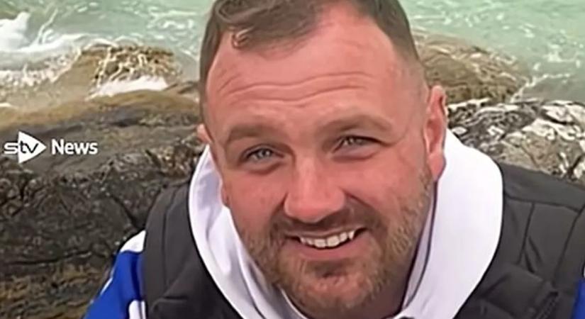 "Nem kellett volna a fiamat eltemetnem" – Gyászol az édesanya: a kórház felelőtlensége miatt halt meg a fia