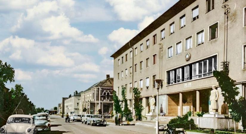 Kvíz: Mennyit tudsz Zalaegerszeg történelméről?