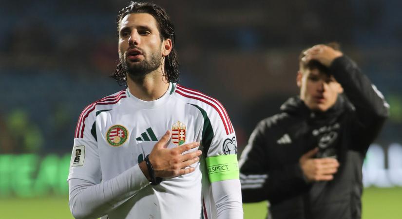 Nem akármit mondott Szoboszlairól Orbán Viktor, de van egy kis baj