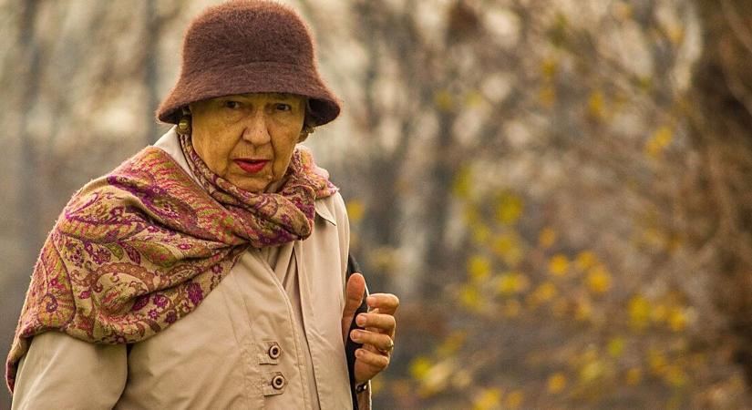 Nyugdíjasok, figyelem! Januártól változnak a szabályok, a 13. havi nyugdíj is benne van