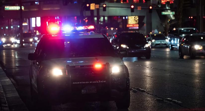 Lövöldözés tört ki egy karácsonyi ünnepségen, többen megsérültek