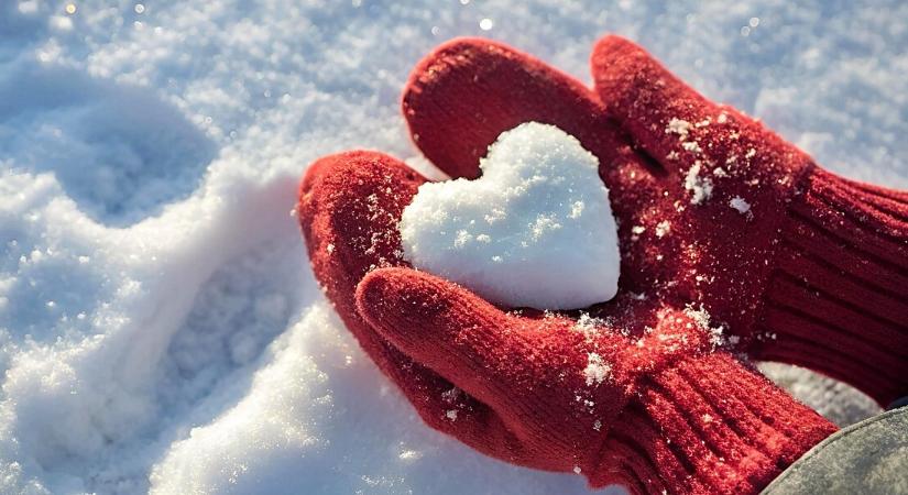 Heti szerelmi horoszkóp: így alakulnak az érzelmek ezen a héten