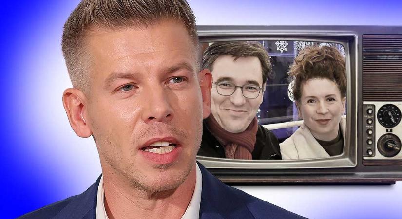 Magyar Péter kendőzetlenül elmondta a véleményét a főpolgármester-helyettes körüli kavarásról