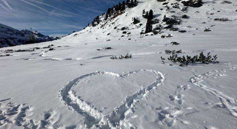Síelés gyerekkel? Így lesz élmény az egész családnak