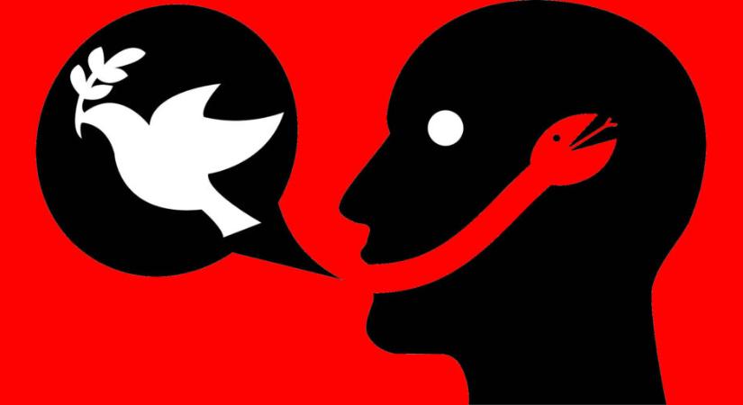 A Putyin-terv Trump előadásában