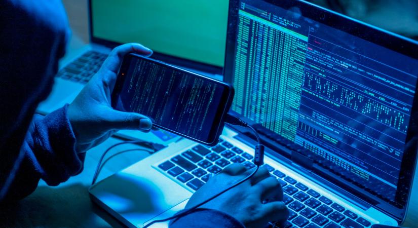 Zsarolóvírusok: kiderült, kik vannak a legnagyobb veszélyben