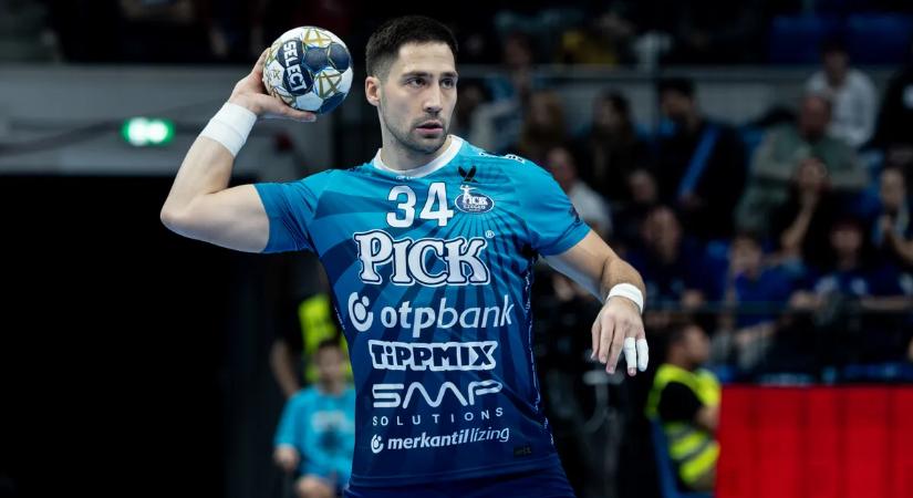 Lazar Kukics: Sokkal elszántabban álltunk bele a meccsbe