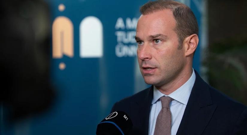 Hollik István: Vérfagyasztó, amit a francia vezérkari főnök mondott