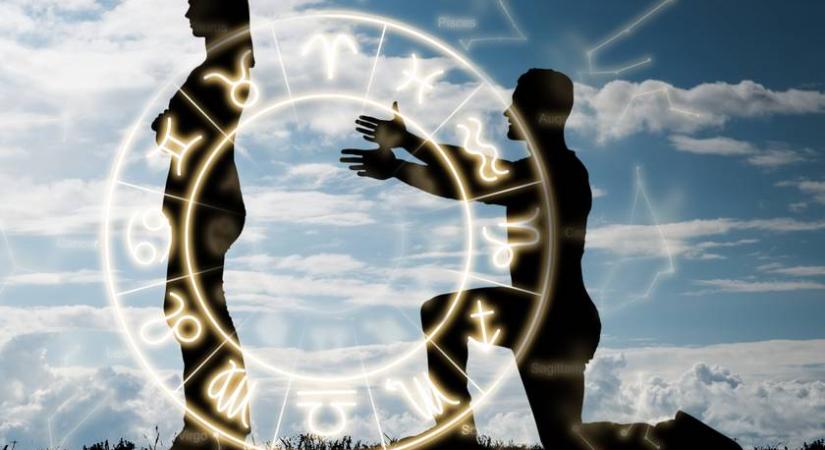 Ez a 4 csillagjegy válik el a leggyakrabban - A te párod köztük van?