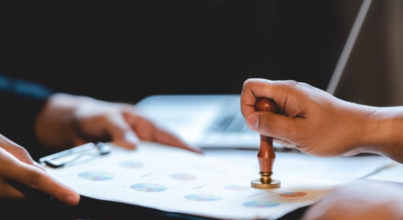 Papír helyett digitális lesz az egyik legfontosabb dokumentumunk