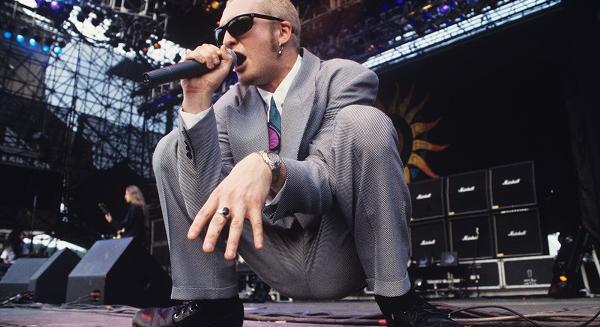 Alice In Chains: különleges könyv jelent meg Layne Staley-ről