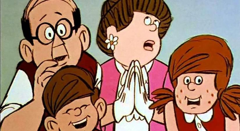 "MZ/X jelentkezz!” – 10 retró mesehős, akik meghatározták a gyerekkorunkat