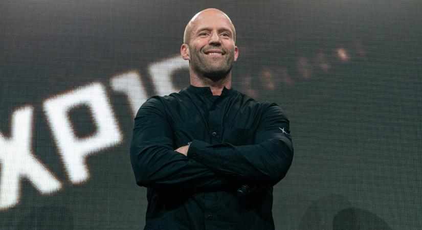 Jason Statham legdurvább akciófilmje visszatért a streaming toplisták élére