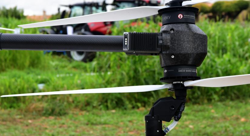 A méret nem szakmai akadály – Ideje az agrártech teljes tárházát bevetni, mert a mód meglenne rá