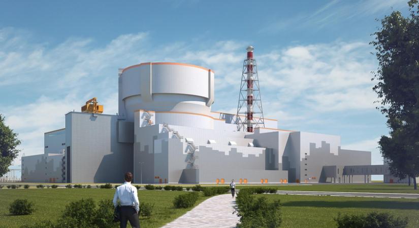 Az Egyesült Államok pénteken általános engedélyt adott a Paks-2 atomerőmű-projekttel kapcsolatos egyes tranzakciókra