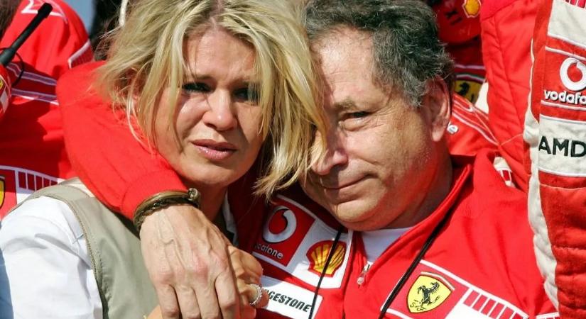 Minden bizalmát elvesztette Michael Schumacher családja