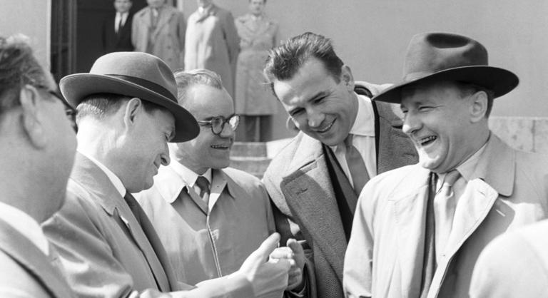 Tényleg öngyilkos lett 1971. március 19-én a magyar külpolitika első számú irányítója?