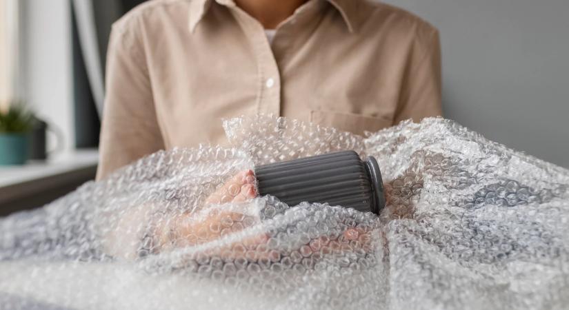 Ez az olcsó trükk segít csökkenteni a fűtésszámlát – akár a lakásodban is megtalálható az eszköz