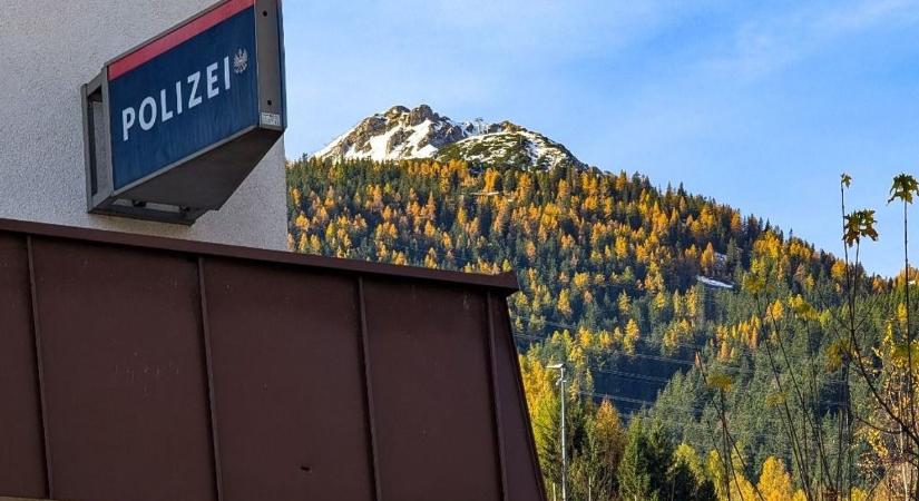 Ausztria bejelentést tett a magyar határról: megváltozik az ellenőrzés, újfajta rendőröket vezényelnek ki - ez áll a háttérben