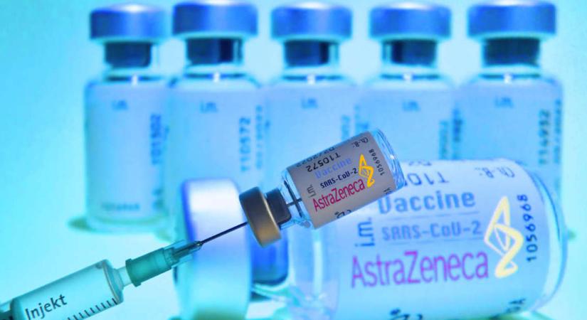 Berlin szerint csak 65 év alattiakat lehet beoltani az Oxford/AstraZeneca-vakcinával