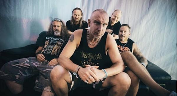"Amikor feladjuk a hitelességünket az elfogadásért" - új dallal jelentkezett a Clawfinger