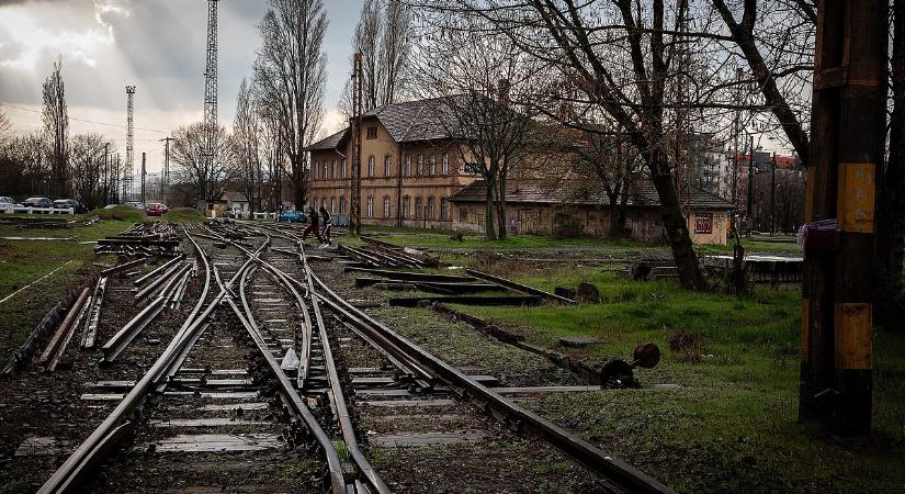 Már csak tizenhatan maradtak versenyben Rákosrendező átalakításáért