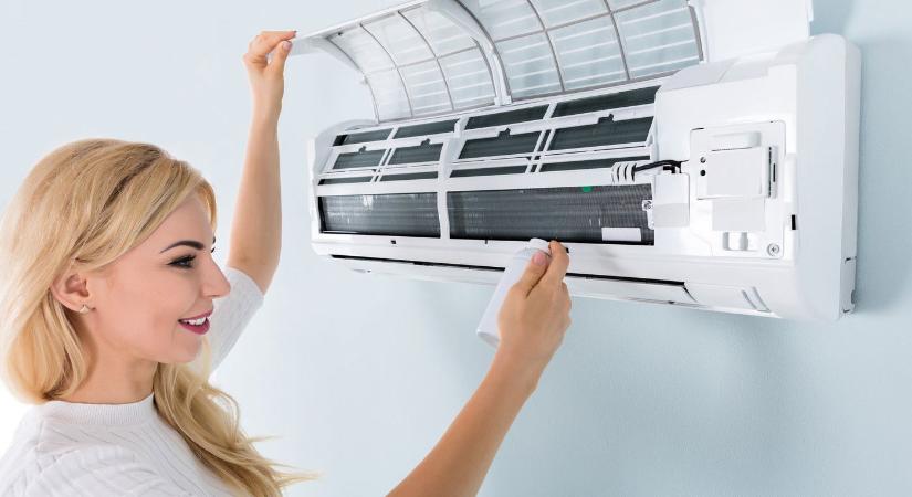 Klímát használsz fűtésre? Erről azonnal tudnod kell