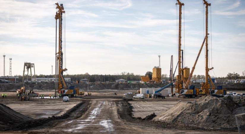 Washington zöld utat adott Magyarországnak, hogy orosz bankokkal üzleteljen a Paks II. miatt