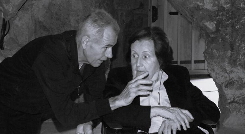 Elhunyt Esterházy Malfatti Alice Maria, Esterházy János lánya