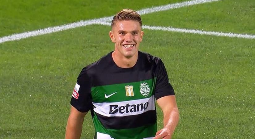 Kegyetlen beszólást kapott a magyar származású válogatott focista, a súlya miatt szálltak rá