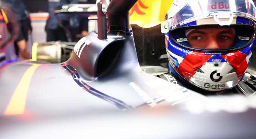 Több kulcsember távozik Verstappen mellől