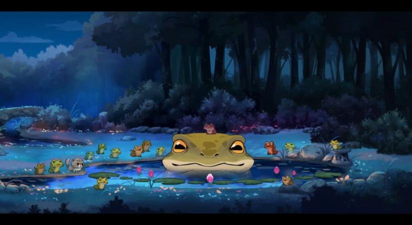 Princess of the Water Lilies – játékteszt