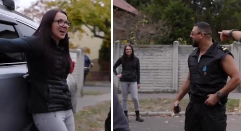 Vadon Jani ritkán látott felesége is feltűnt a Most Wantedben