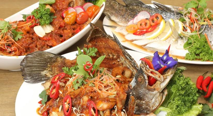 Halhiány várható karácsonykor? Meglepő adatokat közöltek