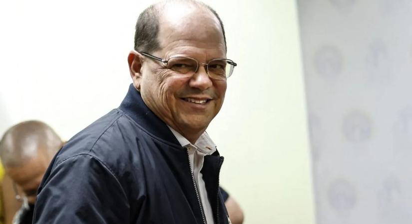 Hiába a vb-selejtezős csoda, a megalázó mondata miatt újra bűnhődik a focielnök