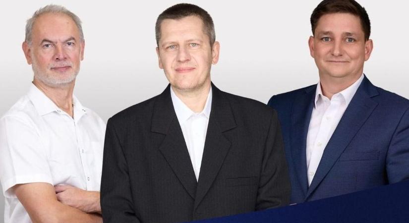 Kamu az egész Tisza-szavazás? – Máris visszalépne az előválasztástól az egyik veszprémi tiszás jelölt