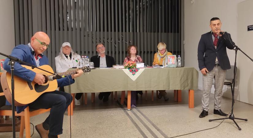 Romatörténeti monográfiát írt a Pro Urbe-díjas Benák Katalin