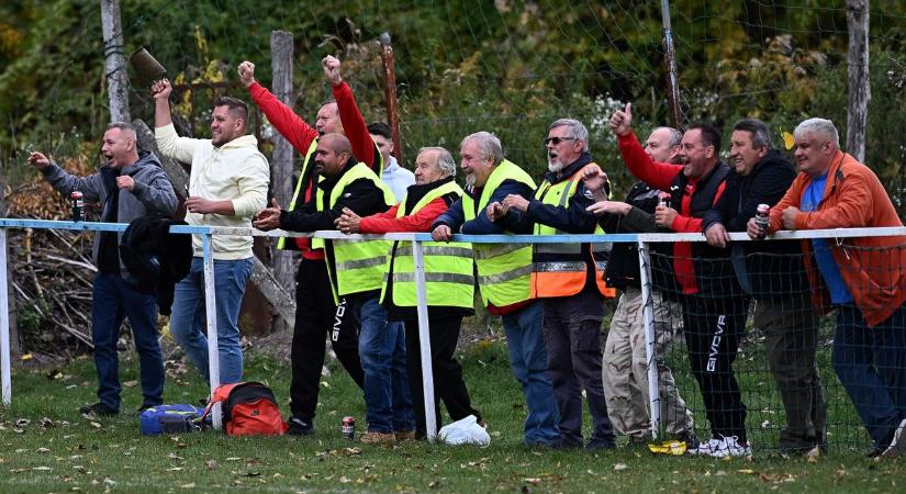 Szombati fociprogram: Egerszóláton a fókusz, jön az idény csúcsmeccse a Heréd ellen