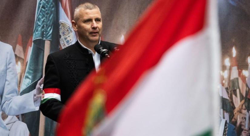 Ruszin-Szendi Romulusz: Orbán Viktor saját párttársaitól is fél